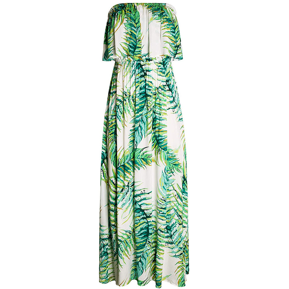VESTIDO JULIA