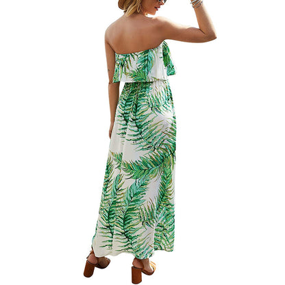 VESTIDO JULIA