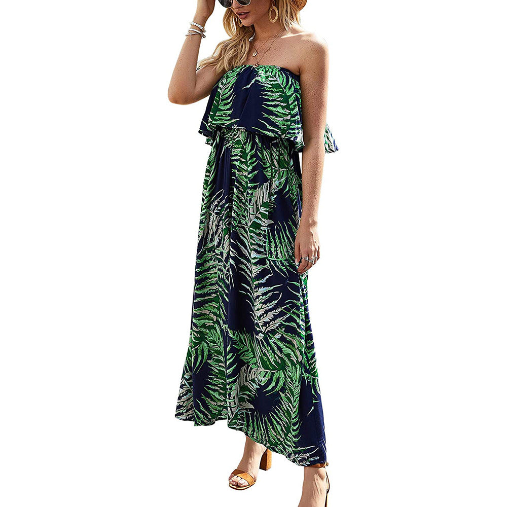 VESTIDO JULIA