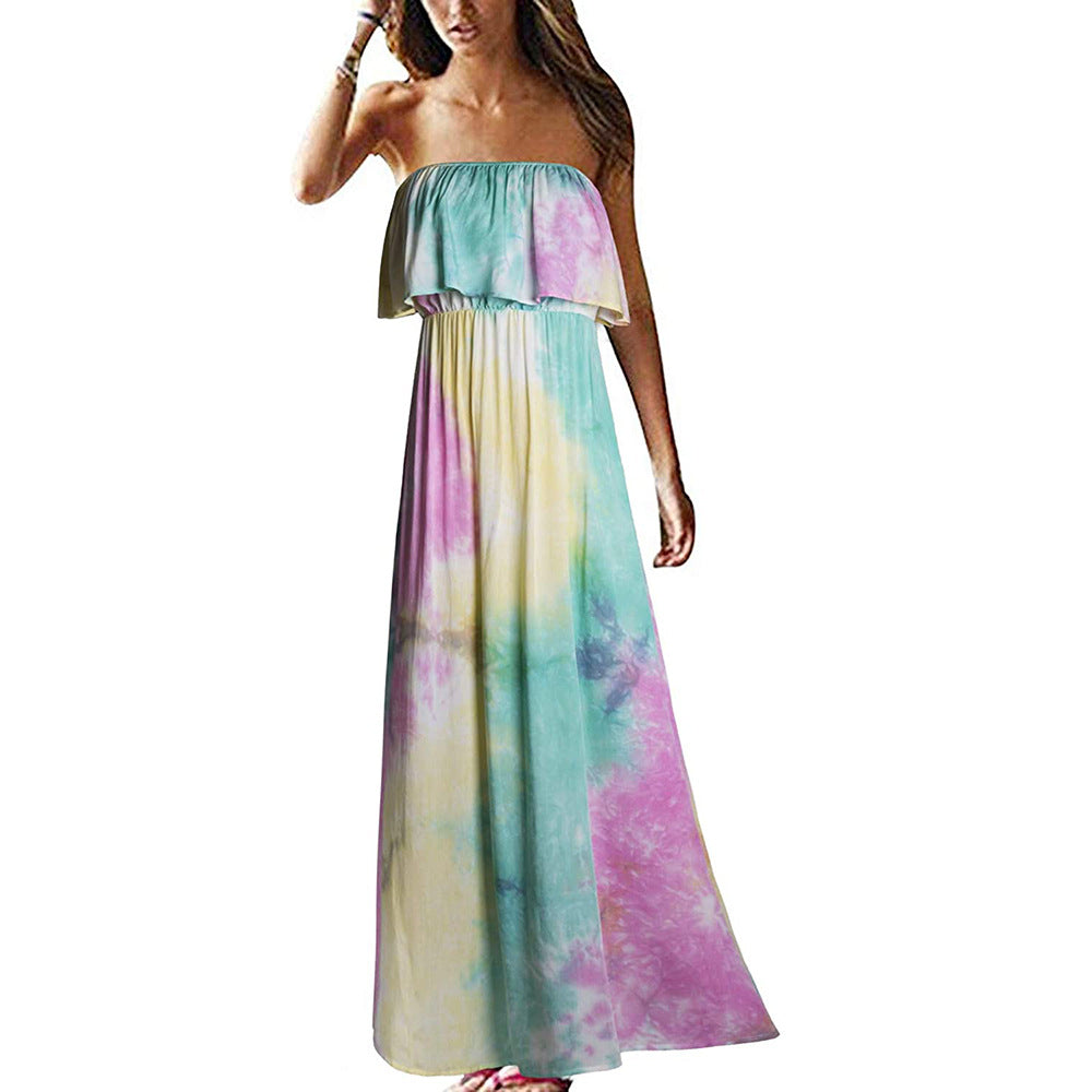VESTIDO JULIA