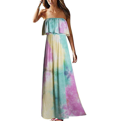 VESTIDO JULIA