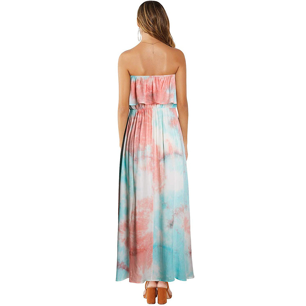 VESTIDO JULIA