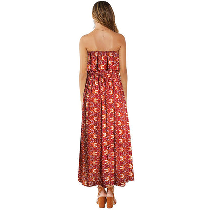 VESTIDO JULIA