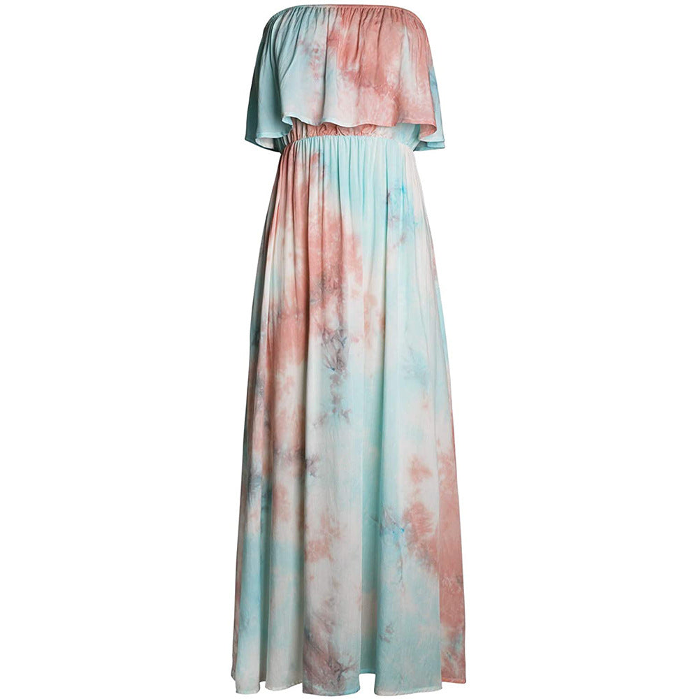 VESTIDO JULIA