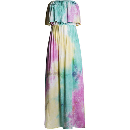 VESTIDO JULIA