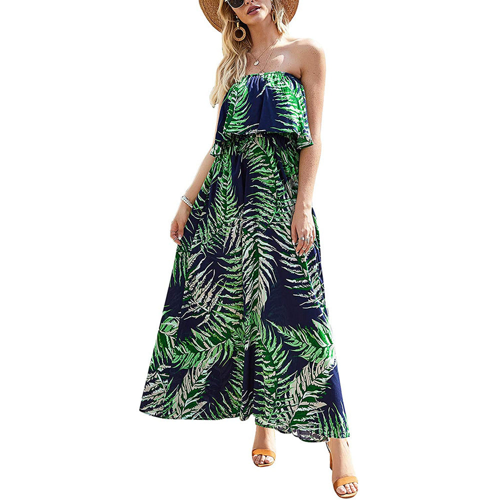 VESTIDO JULIA