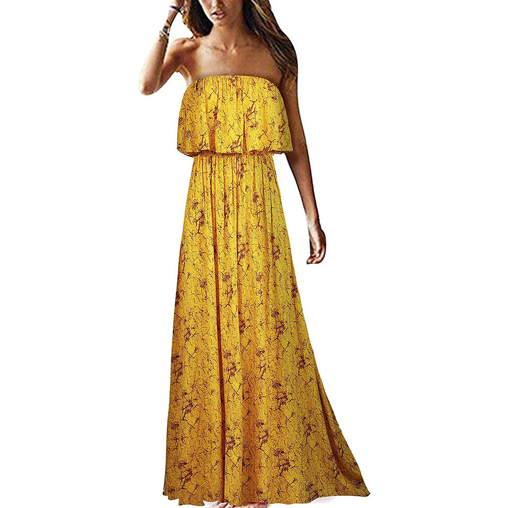 VESTIDO JULIA