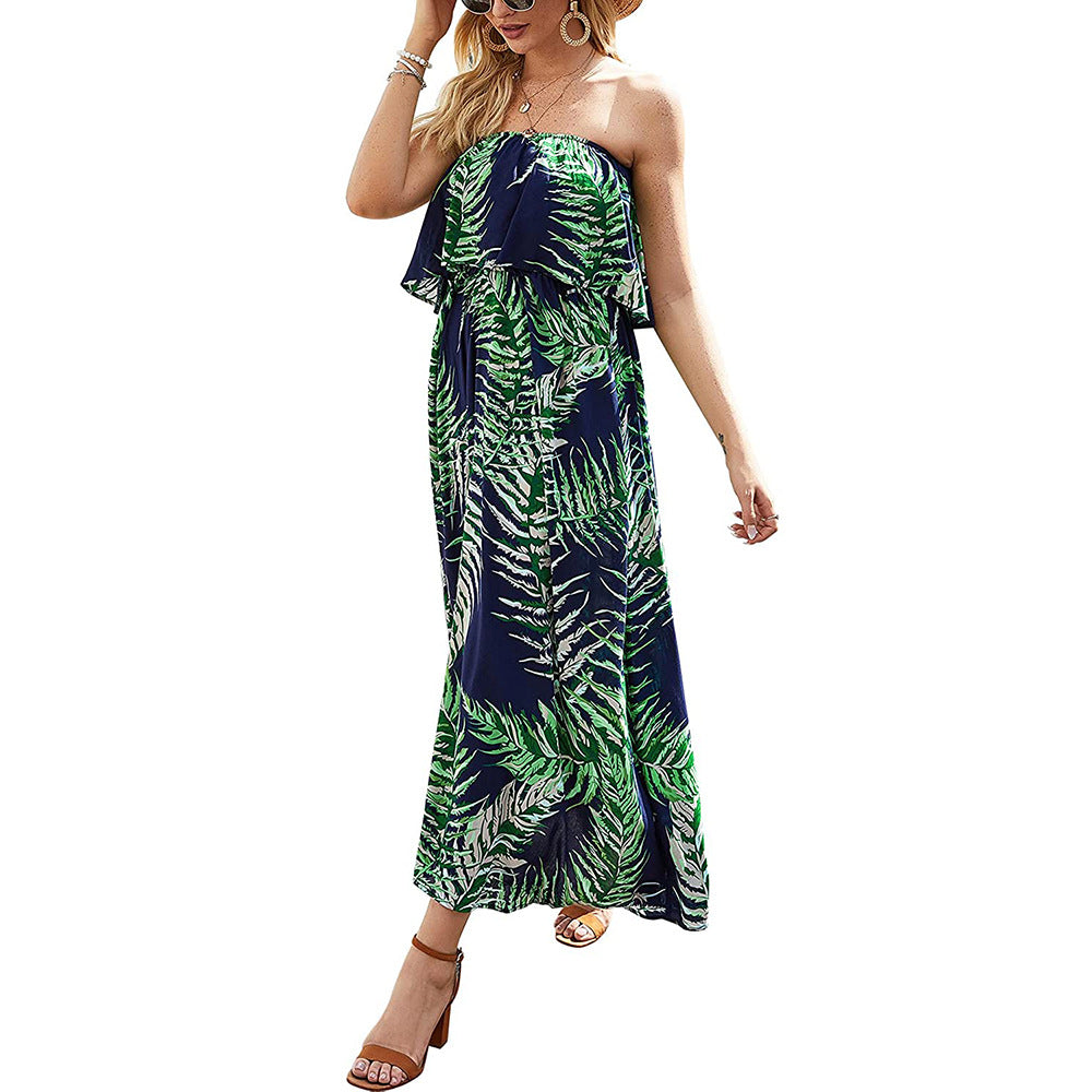 VESTIDO JULIA