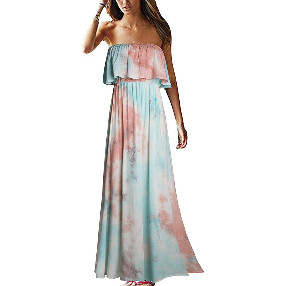 VESTIDO JULIA