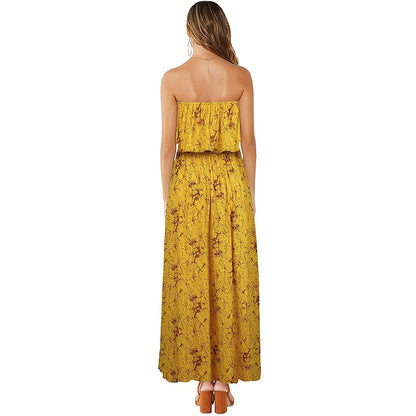 VESTIDO JULIA