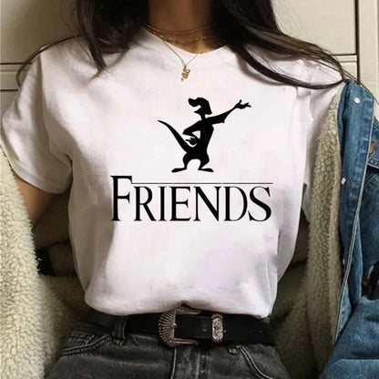 Camiseta Disney El Rey León Hakuna Matata para Mujer