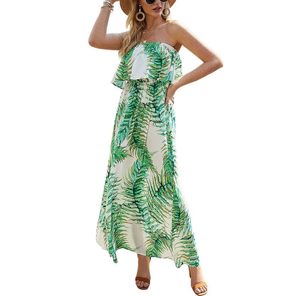 VESTIDO JULIA