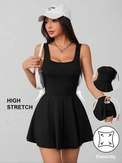 VESTIDO ANA