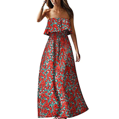 VESTIDO JULIA