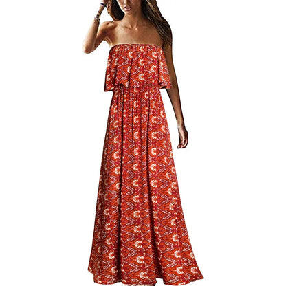 VESTIDO JULIA