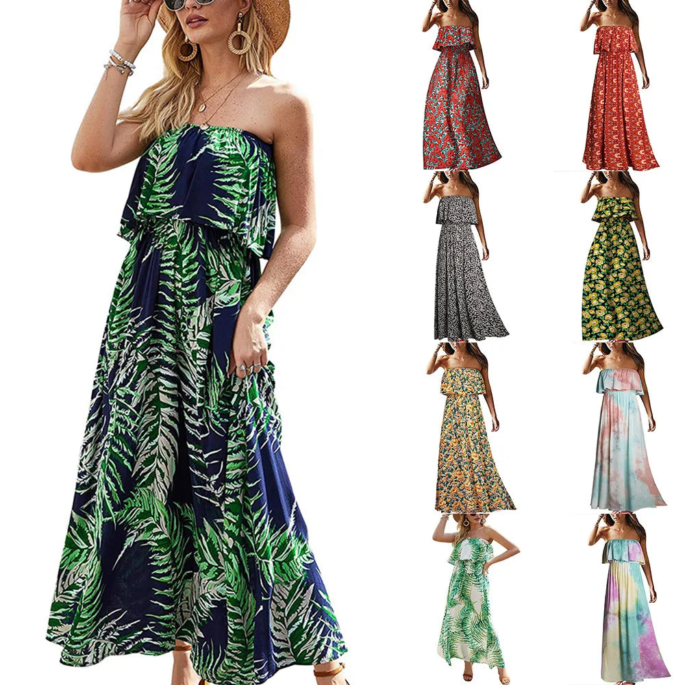VESTIDO JULIA