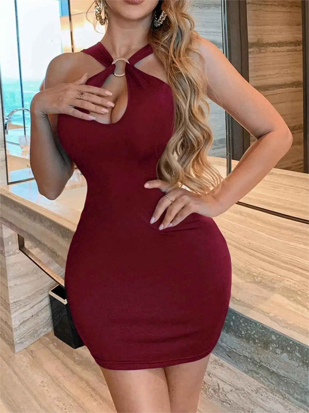 VESTIDO MARA