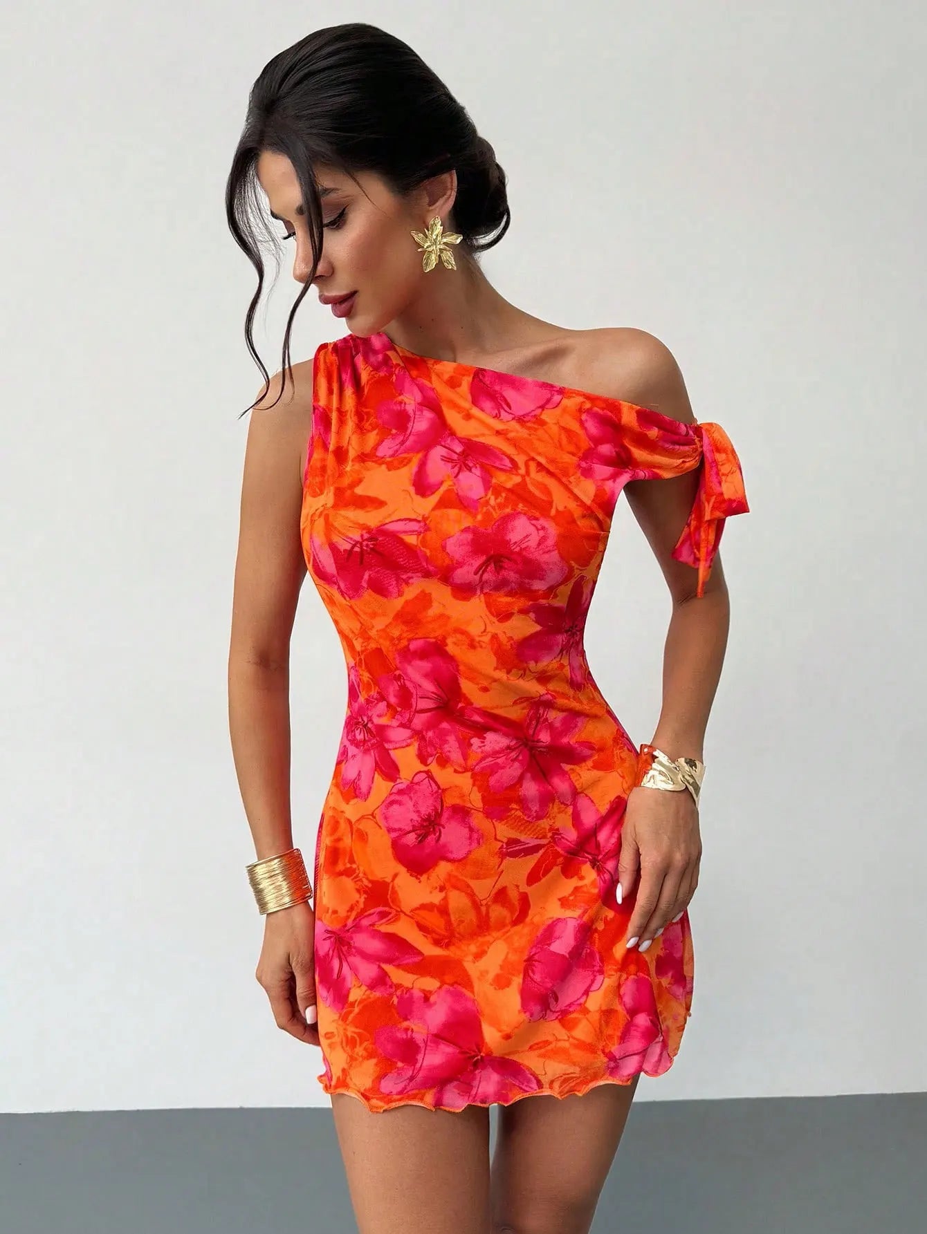 VESTIDO SOFIA