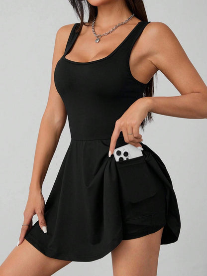 VESTIDO ANA
