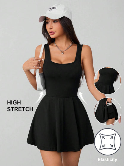 VESTIDO ANA