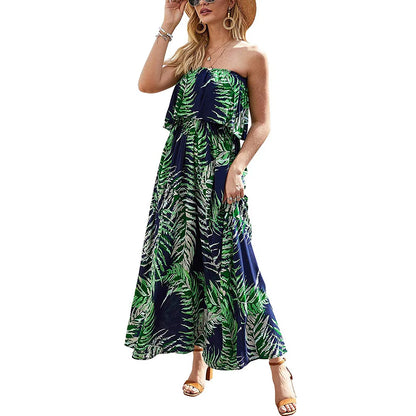 VESTIDO JULIA