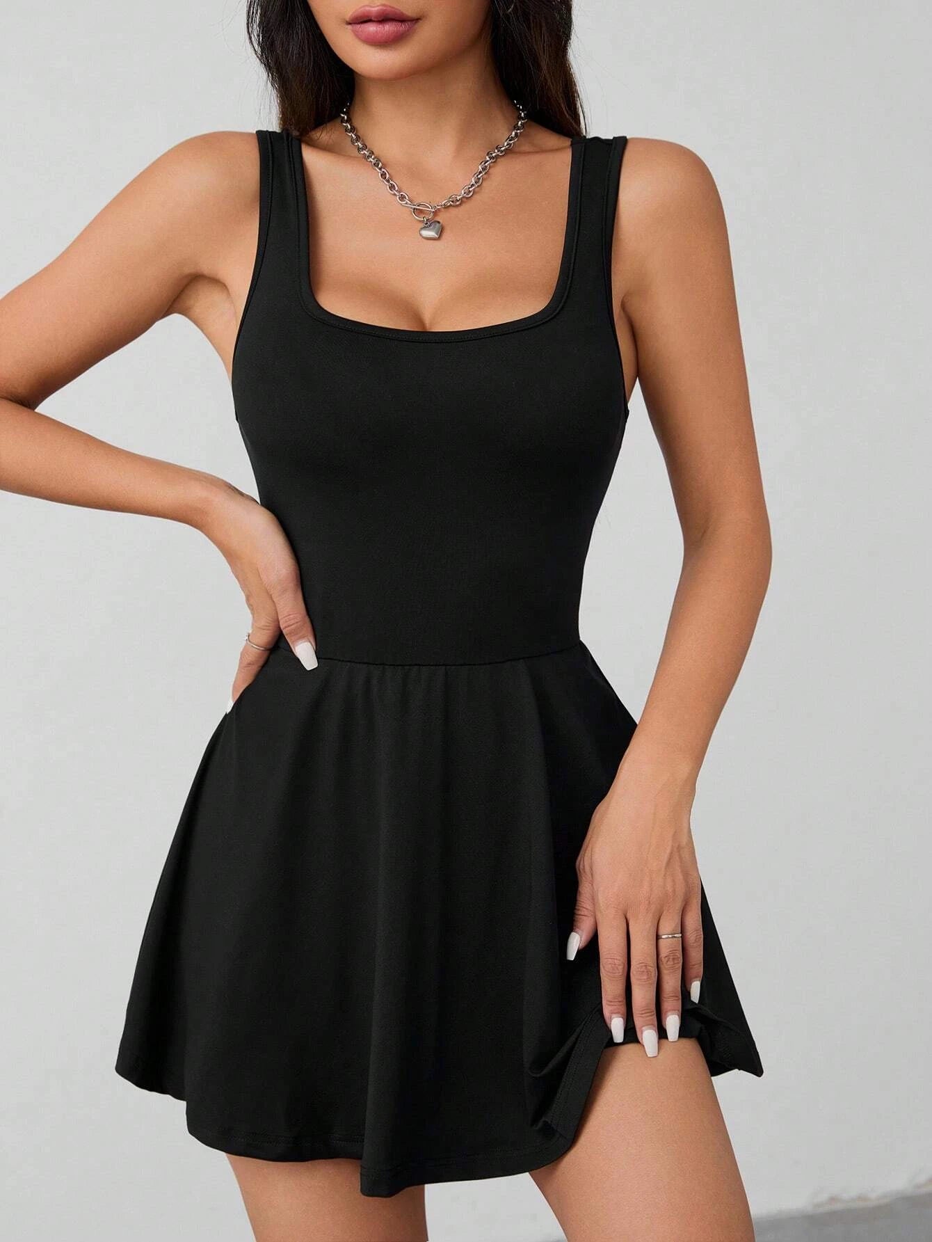 VESTIDO ANA