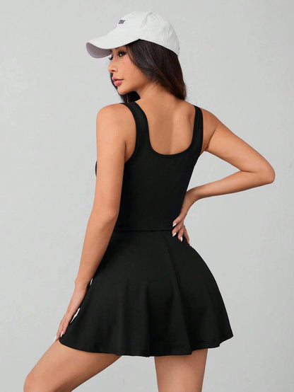 VESTIDO ANA