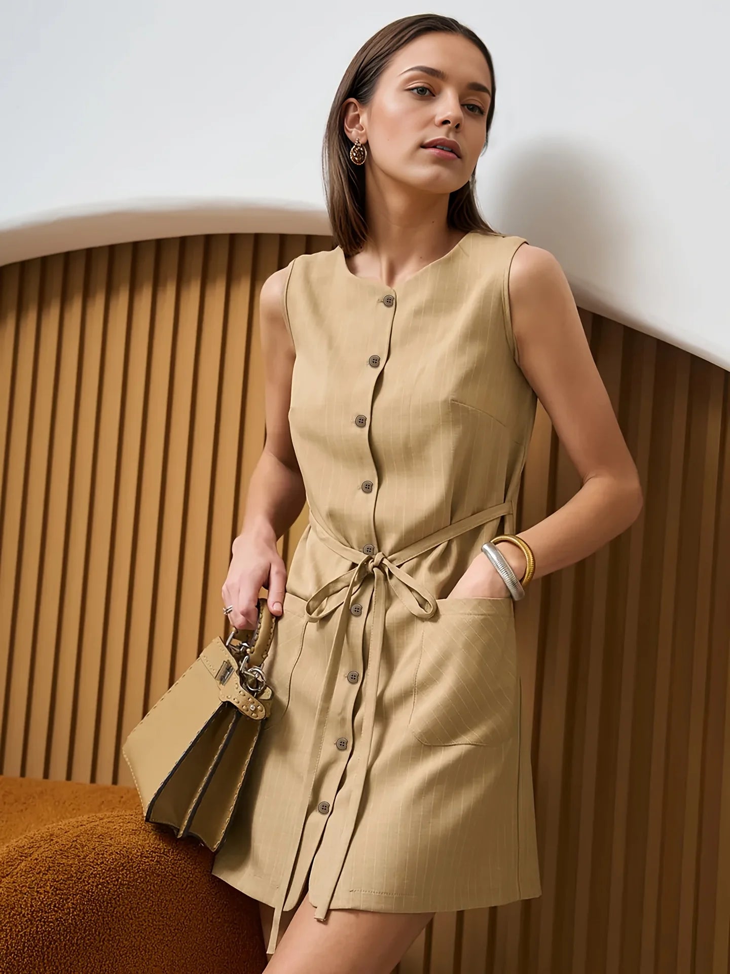 VESTIDO VANESA