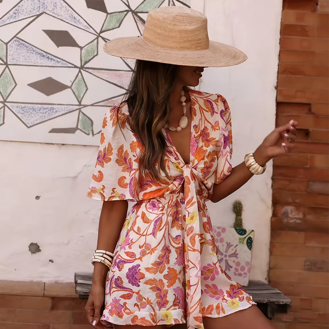 VESTIDO ALBA