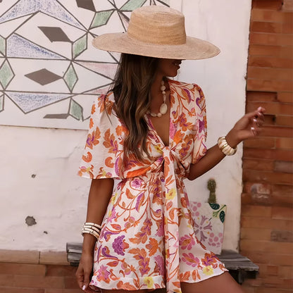 VESTIDO ALBA