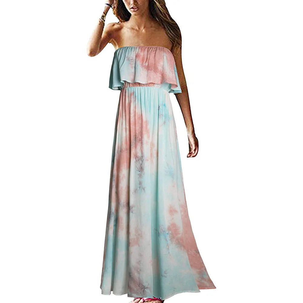 VESTIDO JULIA