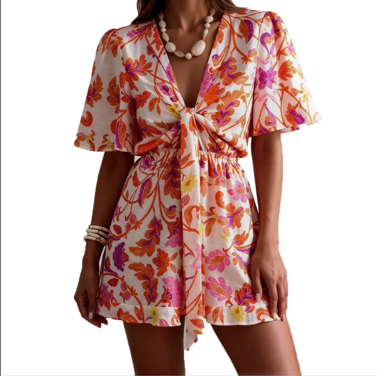 VESTIDO ALBA