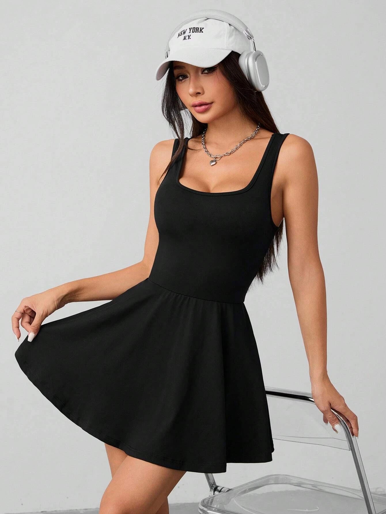 VESTIDO ANA