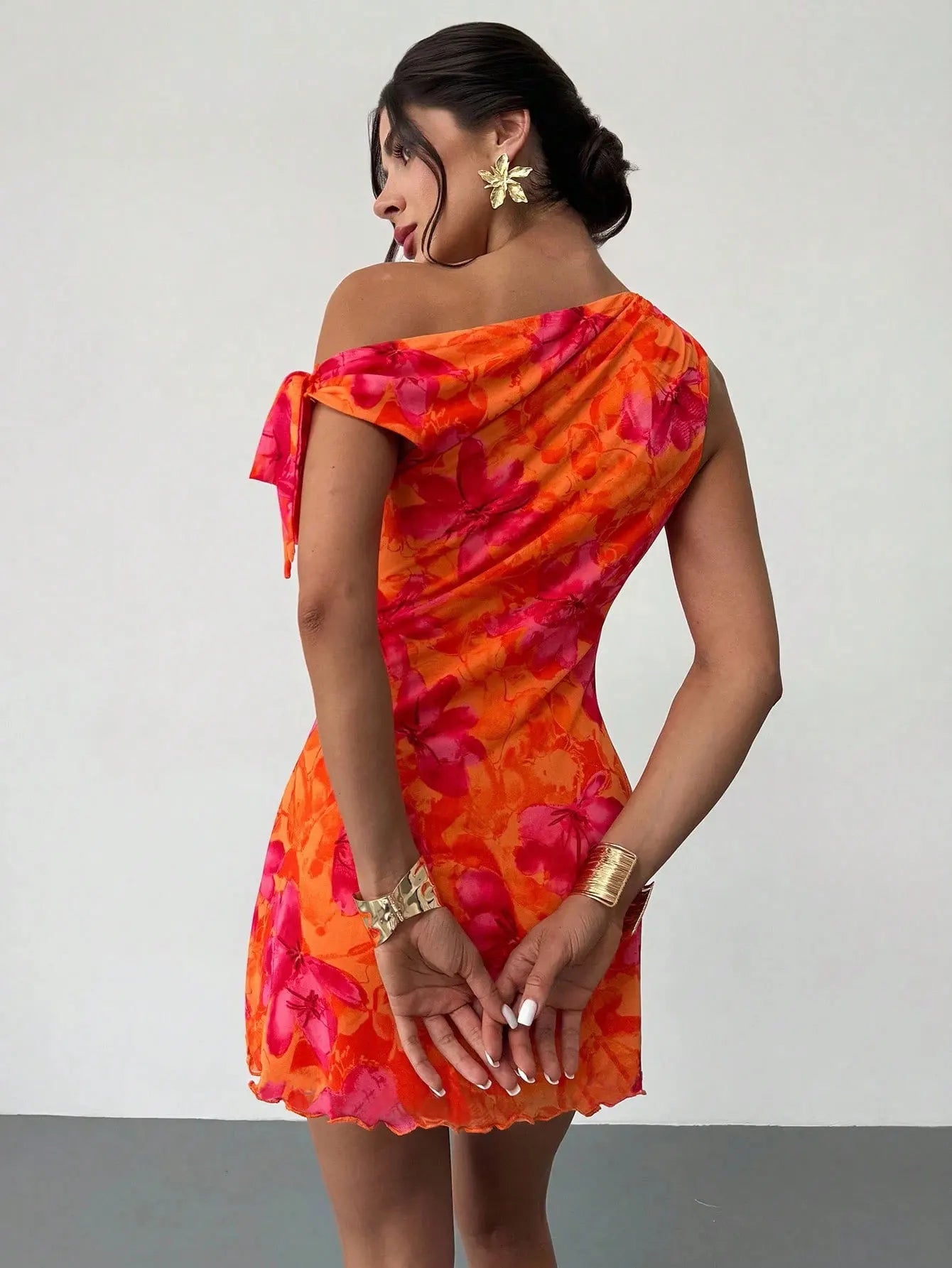 VESTIDO SOFIA