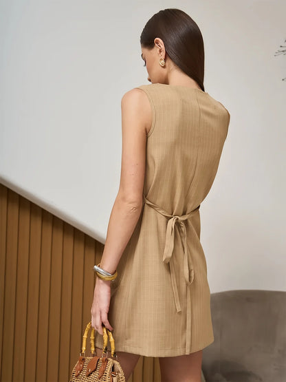 VESTIDO VANESA