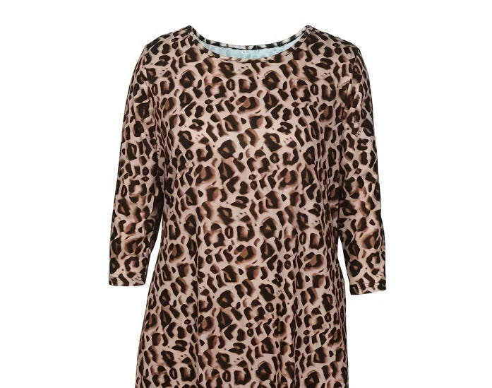 VESTIDO YANET