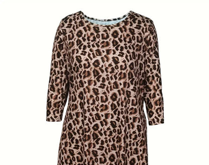 VESTIDO YANET