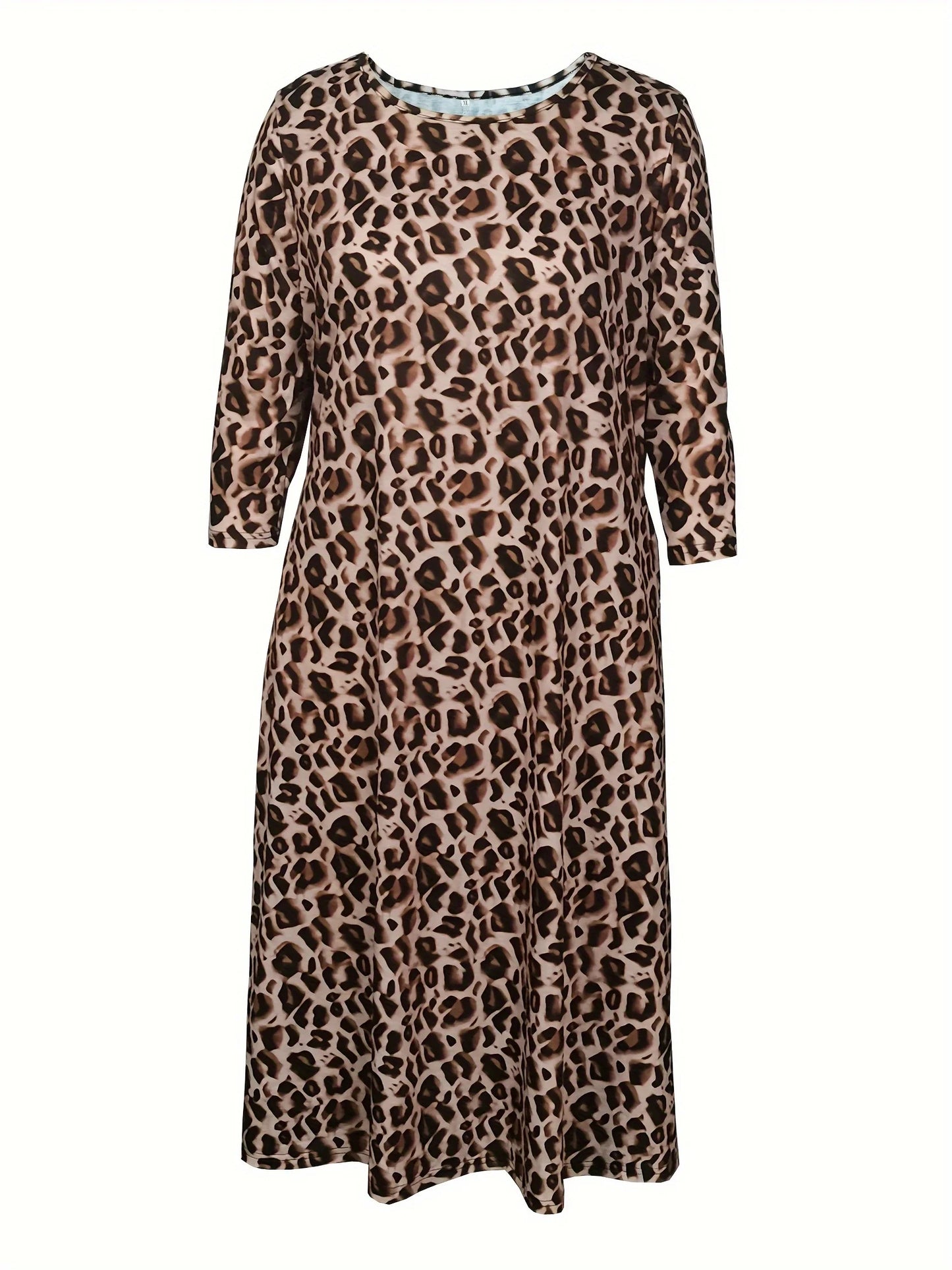 VESTIDO YANET