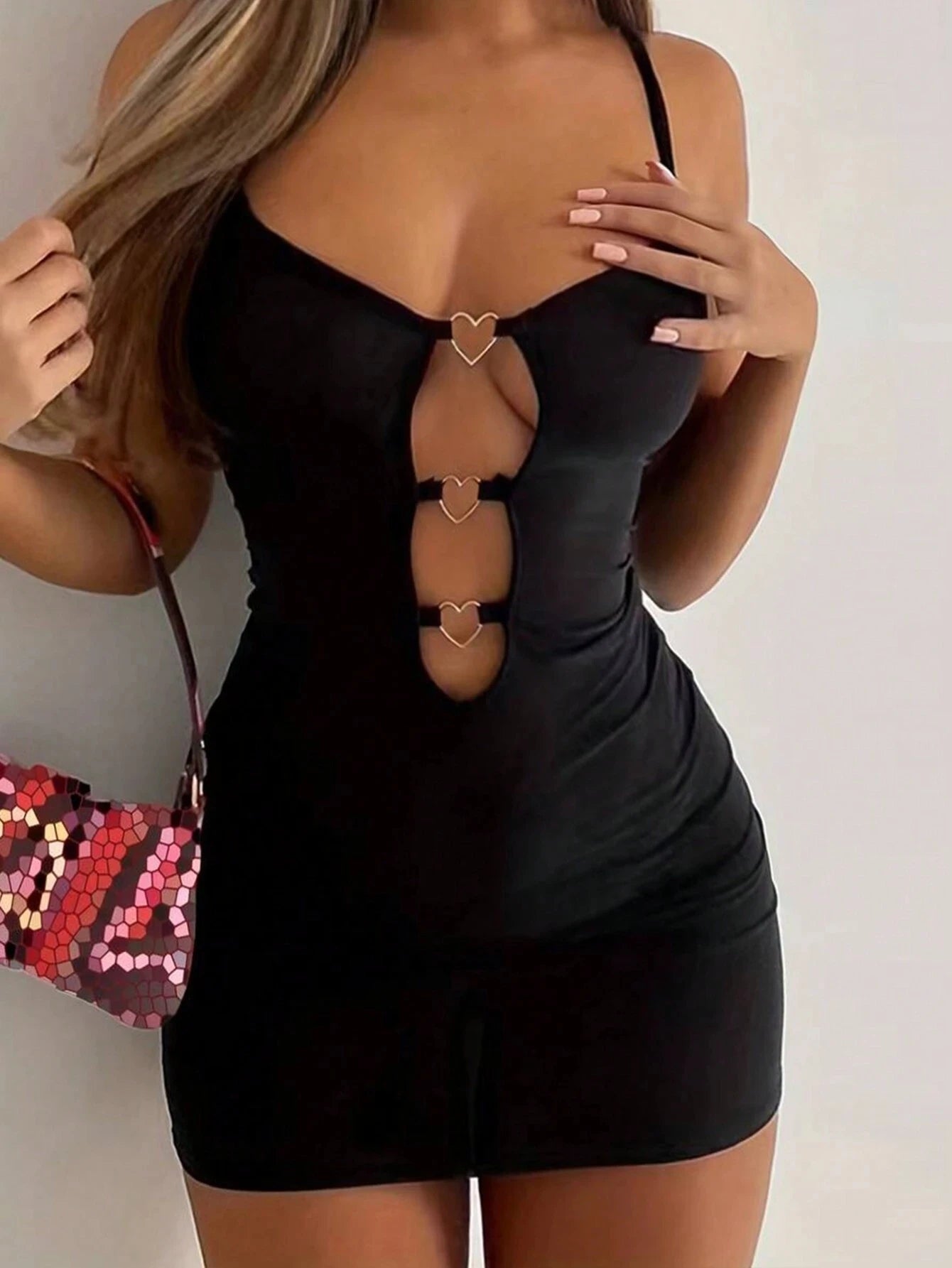 VESTIDO VICTORIA